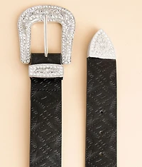 Western Glitz Belt
