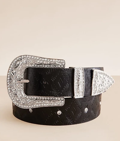 Western Glitz Belt