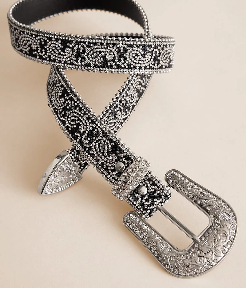 Glitz Belt