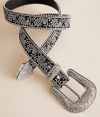 Glitz Belt