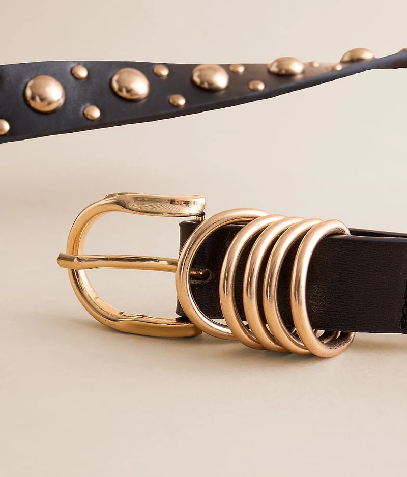 Studded Belt