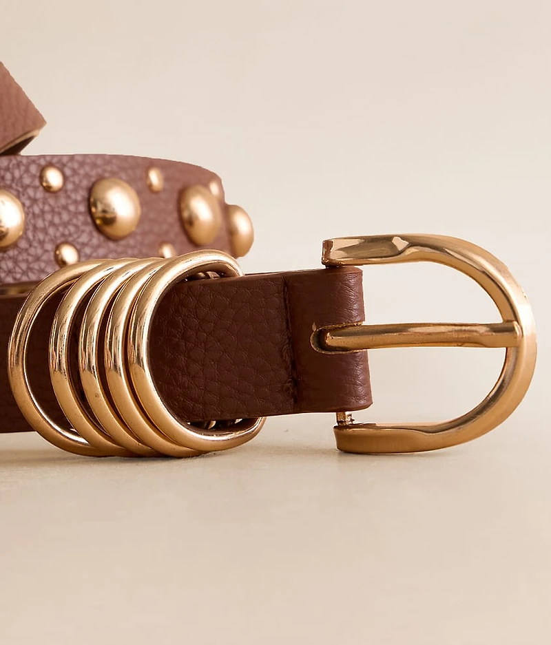 Studded Belt