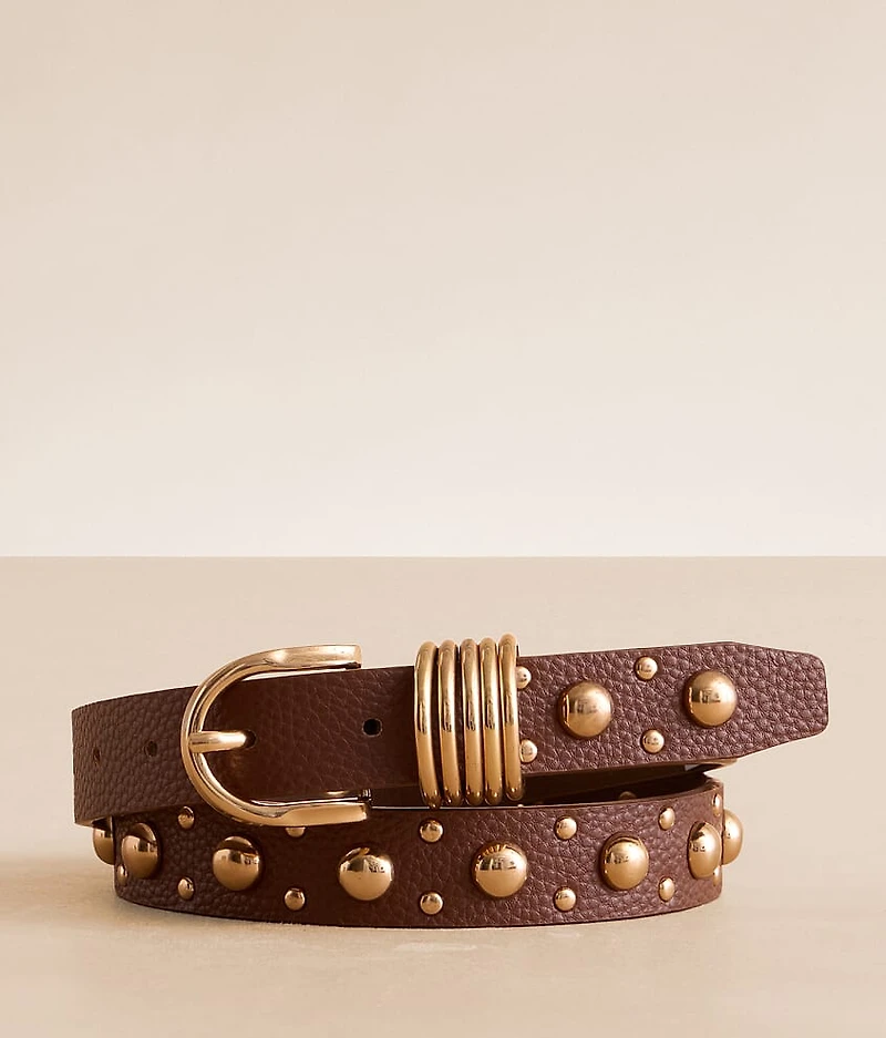 Studded Belt