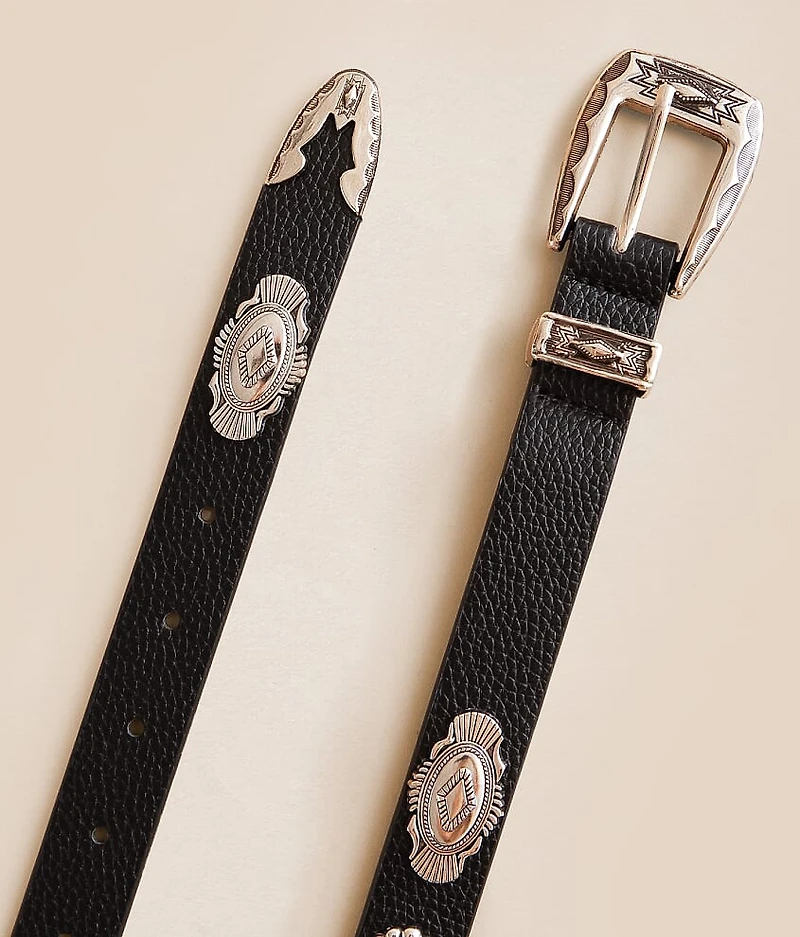 Western Concho Belt