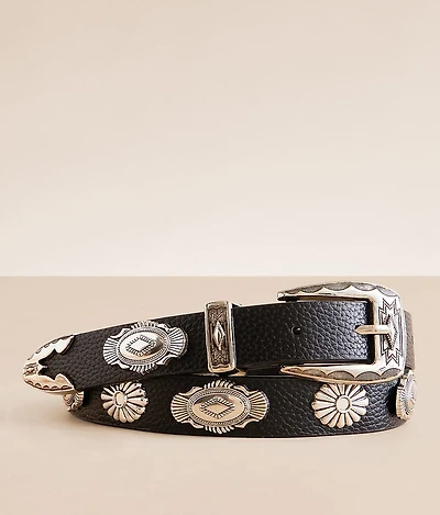 Western Concho Belt