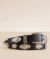 Western Concho Belt