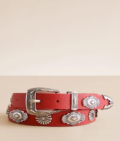 Western Concho Belt