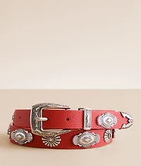 Western Concho Belt