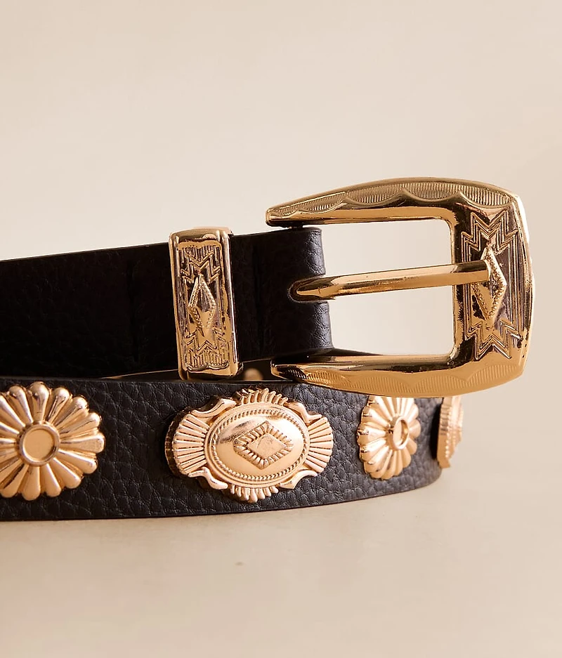 Western Concho Belt