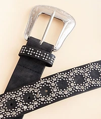 Glitz Belt