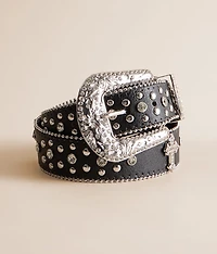 Glitz Cross Belt