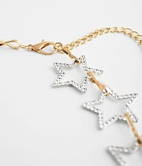 Glitz Star Belt