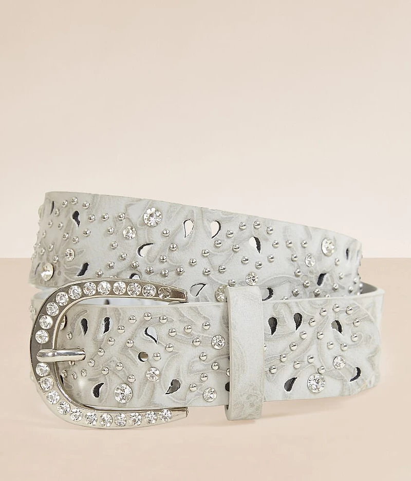 BKE Embossed Belt