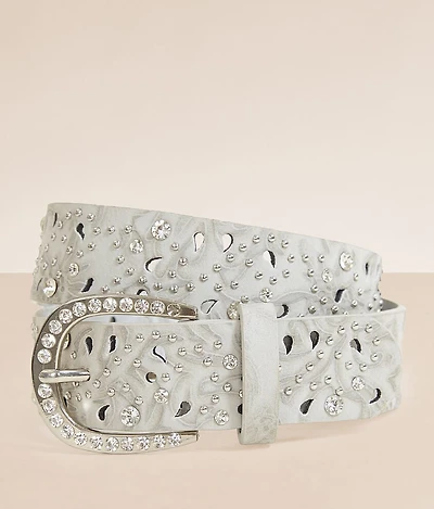 BKE Embossed Belt