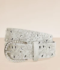BKE Embossed Belt