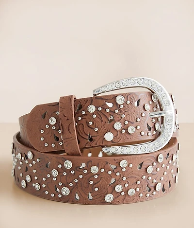 Embossed Belt