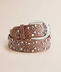Embossed Belt