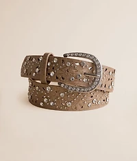 Embossed Belt