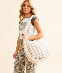 Quilted Purse