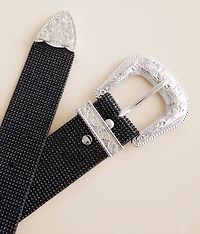 Glitz Belt