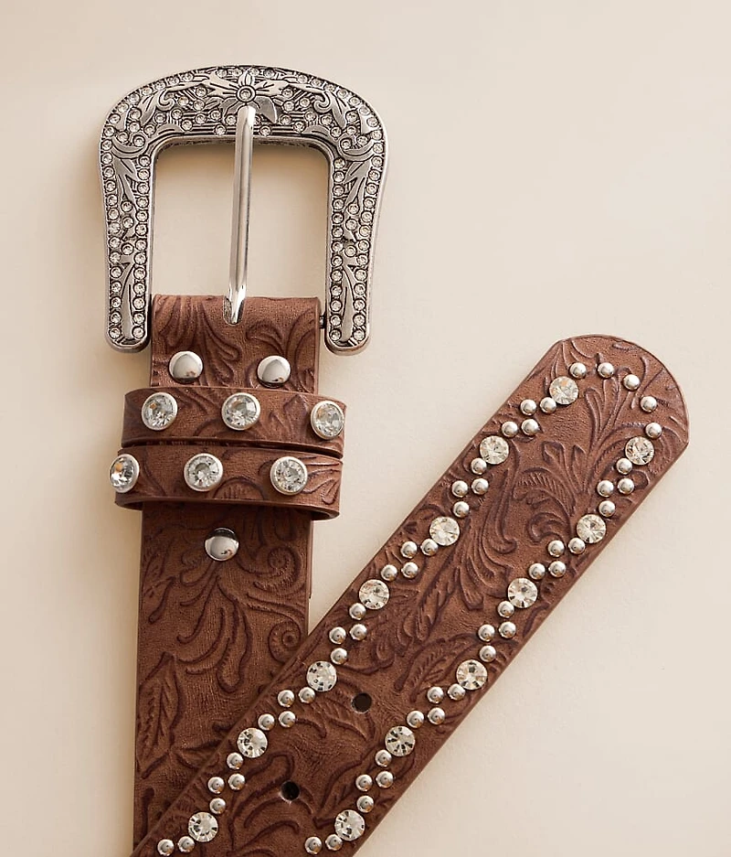 Glitz Belt
