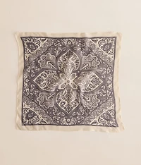 Woven Fashion Scarf