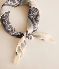 Woven Fashion Scarf