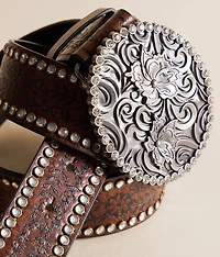 Glitz Belt