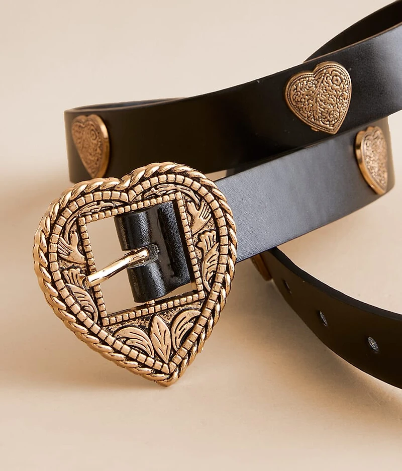 Heart Belt