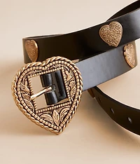 Heart Belt