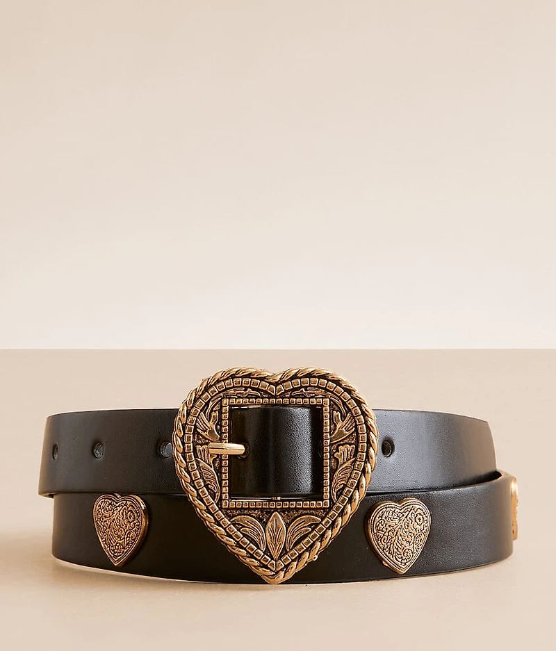 Heart Belt