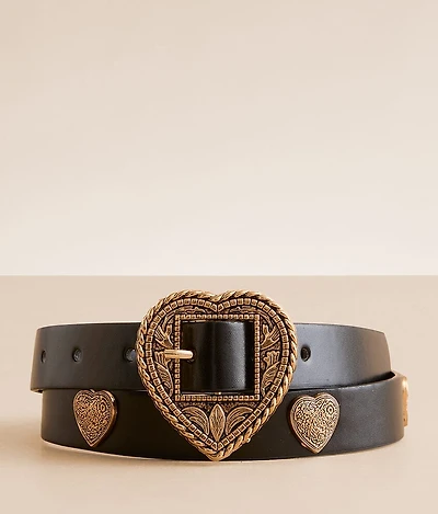 Heart Belt
