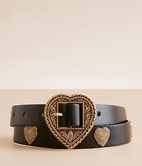 Heart Belt