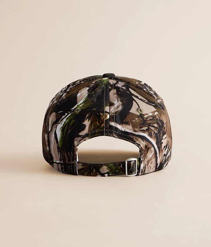 Howdy Camo Hat