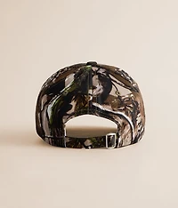 Howdy Camo Hat