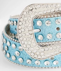 Glitz & Glitter Western Belt