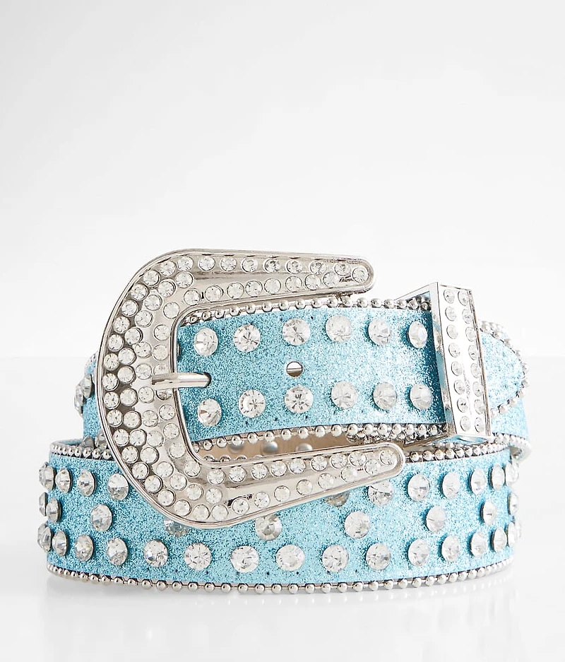 Glitz & Glitter Western Belt