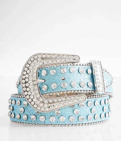 Glitz & Glitter Western Belt