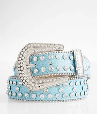 Glitz & Glitter Western Belt