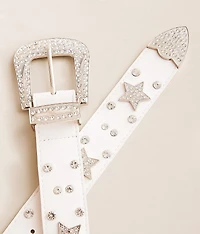 Glitz Star Belt