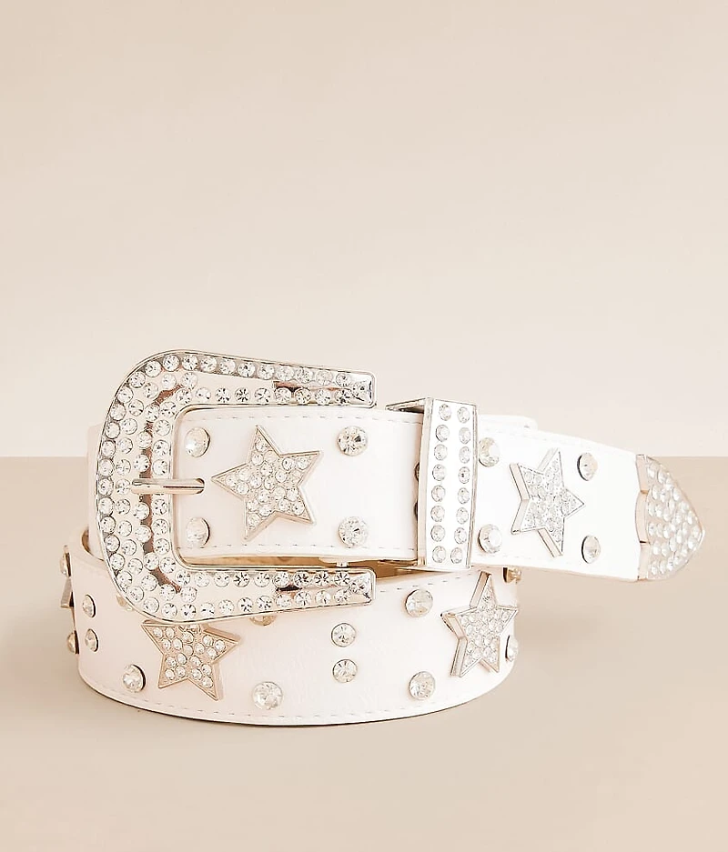 Glitz Star Belt