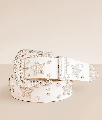 Glitz Star Belt