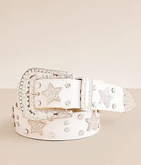 Glitz Star Belt