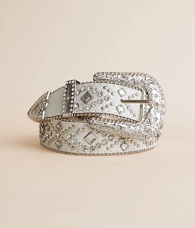 Glitz Western Belt