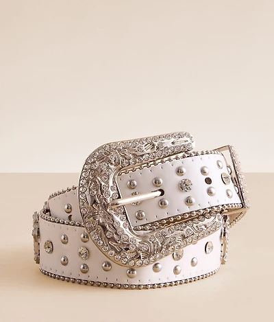 Glitz Cross Belt