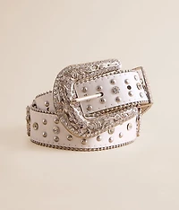 Glitz Cross Belt