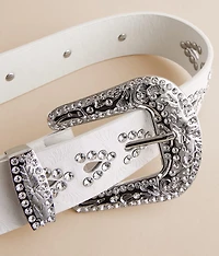 Glitz Western Belt