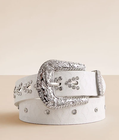 Glitz Western Belt