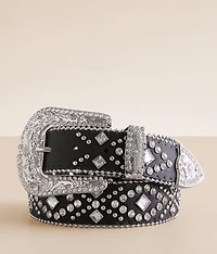 Western Glitz Belt