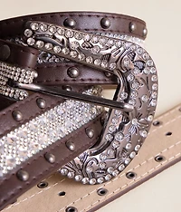 Western Glitz Belt